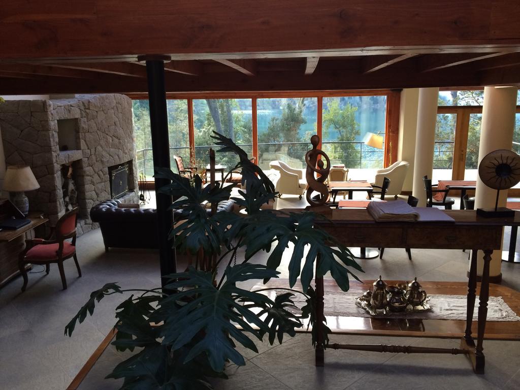 Patagonia Paraiso - Hotel Boutique On Lake Beach Villa La Angostura Ngoại thất bức ảnh