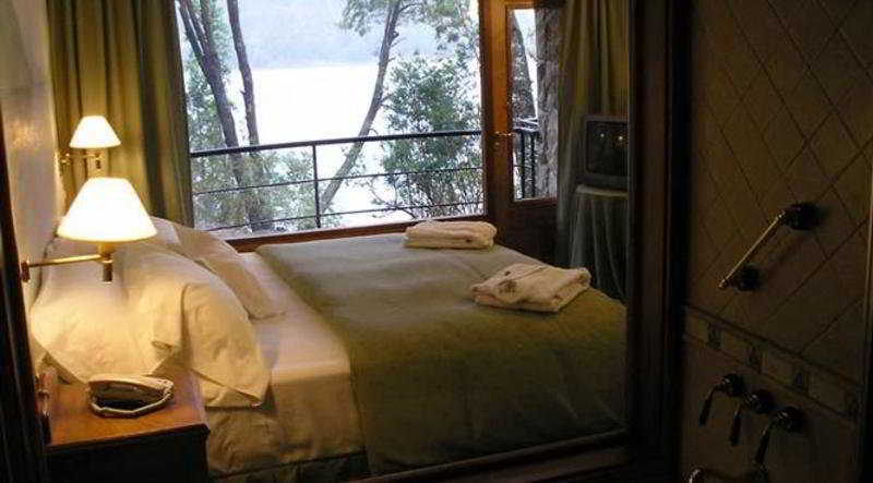 Patagonia Paraiso - Hotel Boutique On Lake Beach Villa La Angostura Ngoại thất bức ảnh