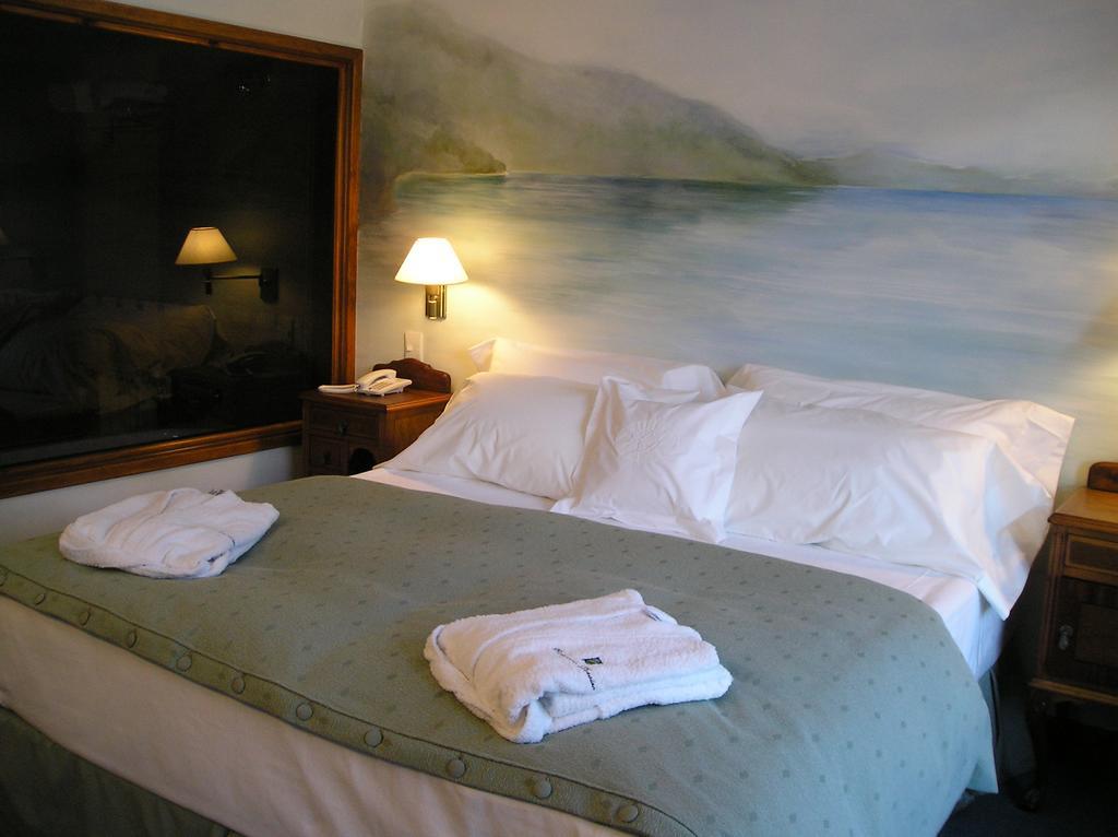 Patagonia Paraiso - Hotel Boutique On Lake Beach Villa La Angostura Ngoại thất bức ảnh
